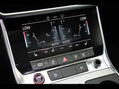 Audi S6 Avant TDI (2025) - Photo 13