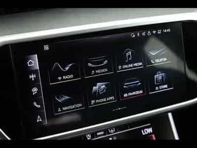 Audi S6 Avant TDI (2025) - Photo 14