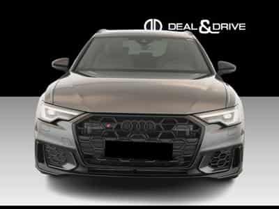 Audi S6 Avant TDI (2025) - Photo 2