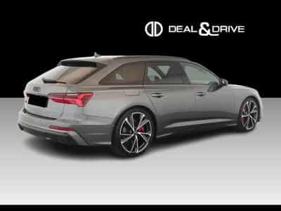 Audi S6 Avant TDI (2025) - Photo 4