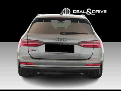 Audi S6 Avant TDI (2025) - Photo 5