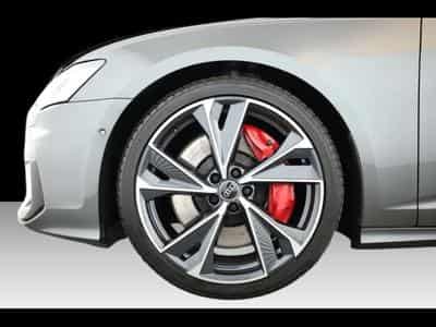 Audi S6 Avant TDI (2025) - Photo 6