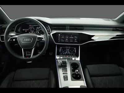 Audi S6 Avant TDI (2025) - Photo 7