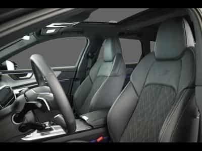 Audi S6 Avant TDI (2025) - Photo 8