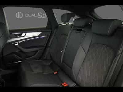 Audi S6 Avant TDI (2025) - Photo 9