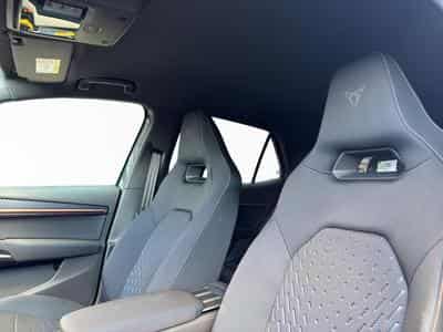 Cupra Born Facelift (2026) - Foto 13
