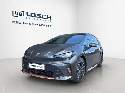 Cupra Born Facelift (2026) - Foto 2