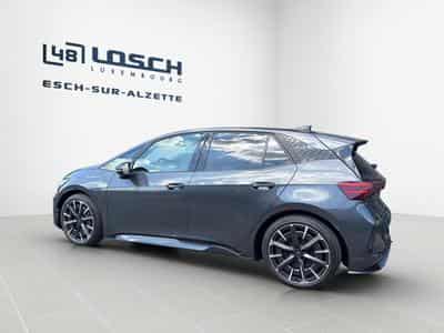 Cupra Born Facelift (2026) - Foto 4