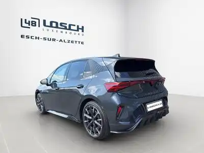 Cupra Born Facelift (2026) - Foto 5