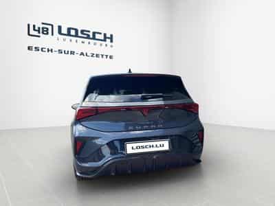 Cupra Born Facelift (2026) - Foto 6