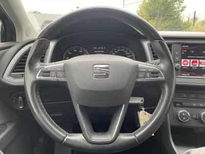Seat Leon 1.5 TGI 130 STYLE BUSINESS DSG7 (2021) - Foto 11