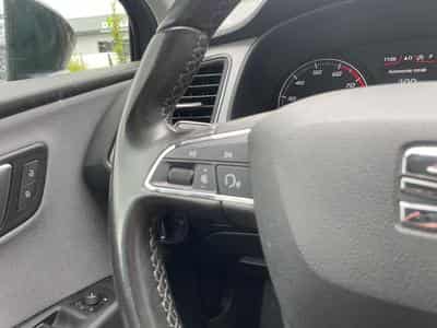 Seat Leon 1.5 TGI 130 STYLE BUSINESS DSG7 (2021) - Foto 12