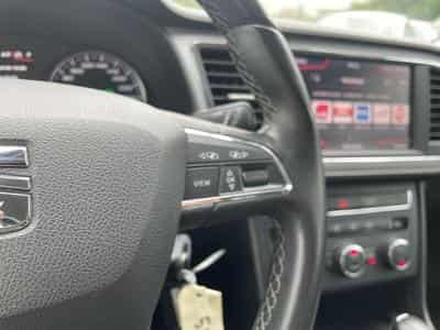 Seat Leon 1.5 TGI 130 STYLE BUSINESS DSG7 (2021) - Foto 13