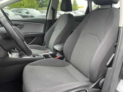 Seat Leon 1.5 TGI 130 STYLE BUSINESS DSG7 (2021) - Foto 14