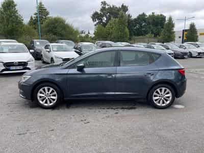 Seat Leon 1.5 TGI 130 STYLE BUSINESS DSG7 (2021) - Foto 8