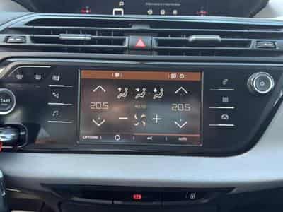 Citroen GRAND C4 SPACETOURER PURETECH 130 FEEL EAT8 (2021) - Foto 10