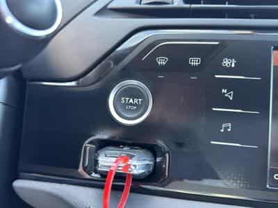 Citroen GRAND C4 SPACETOURER PURETECH 130 FEEL EAT8 (2021) - Foto 12