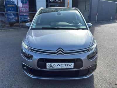 Citroen GRAND C4 SPACETOURER PURETECH 130 FEEL EAT8 (2021) - Foto 2