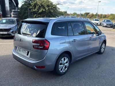 Citroen GRAND C4 SPACETOURER PURETECH 130 FEEL EAT8 (2021) - Foto 5