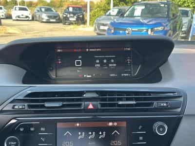 Citroen GRAND C4 SPACETOURER PURETECH 130 FEEL EAT8 (2021) - Foto 9