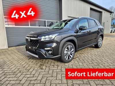 Suzuki S-Cross Comfort+ (2026) - Foto 1