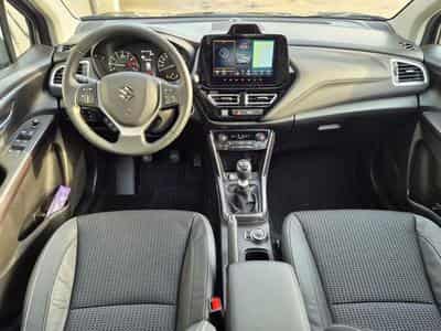 Suzuki S-Cross Comfort+ (2026) - Foto 10