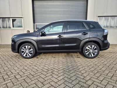 Suzuki S-Cross Comfort+ (2026) - Foto 2