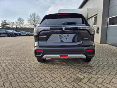 Suzuki S-Cross Comfort+ (2026) - Foto 4