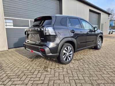 Suzuki S-Cross Comfort+ (2026) - Foto 5