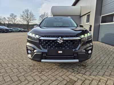 Suzuki S-Cross Comfort+ (2026) - Foto 8