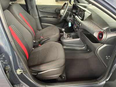 Hyundai i10 N-Line (2025) - Foto 10