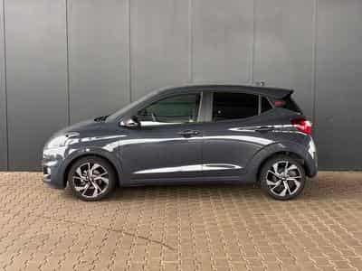 Hyundai i10 N-Line (2025) - Foto 2