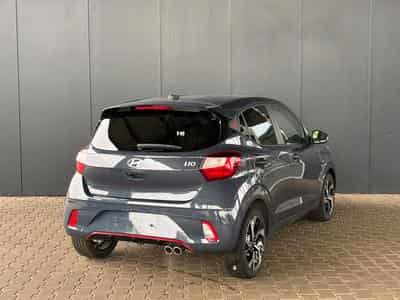 Hyundai i10 N-Line (2025) - Foto 3