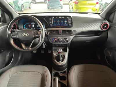 Hyundai i10 N-Line (2025) - Foto 7