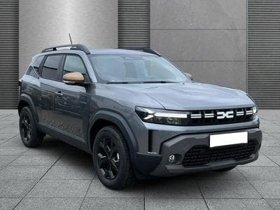Dacia Duster Extreme (2026) - Foto 1
