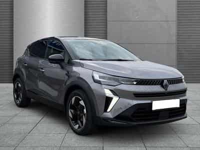 Renault Captur Techno (2026) - Foto 1