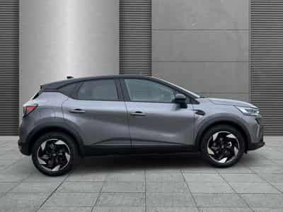 Renault Captur Techno (2026) - Foto 2