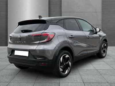 Renault Captur Techno (2026) - Foto 3