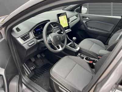 Renault Captur Techno (2026) - Foto 4