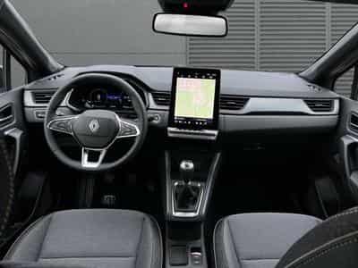 Renault Captur Techno (2026) - Foto 5