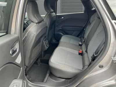 Renault Captur Techno (2026) - Foto 6