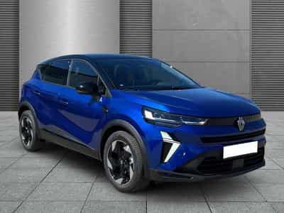 Renault Captur Techno (2025) - Foto 1