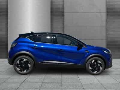 Renault Captur Techno (2025) - Foto 2