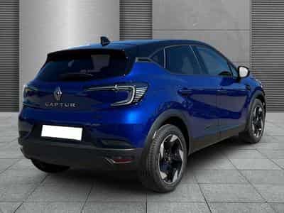 Renault Captur Techno (2025) - Foto 3
