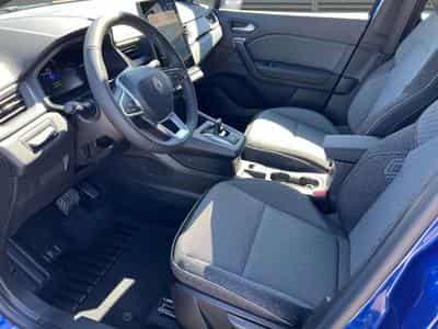 Renault Captur Techno (2025) - Foto 4