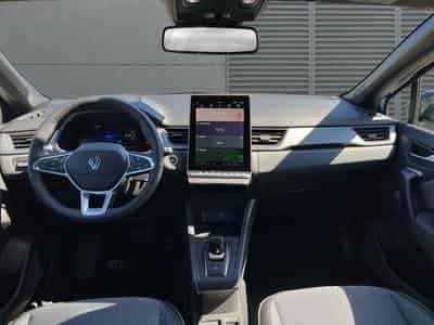 Renault Captur Techno (2025) - Foto 5