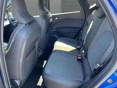 Renault Captur Techno (2025) - Foto 6