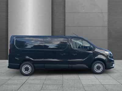 Renault Trafic EXTRA L2H1 (2025) - Foto 2