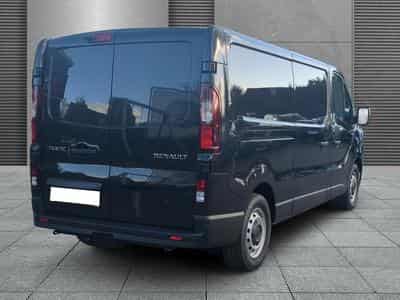 Renault Trafic EXTRA L2H1 (2025) - Foto 3