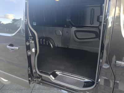 Renault Trafic EXTRA L2H1 (2025) - Foto 6
